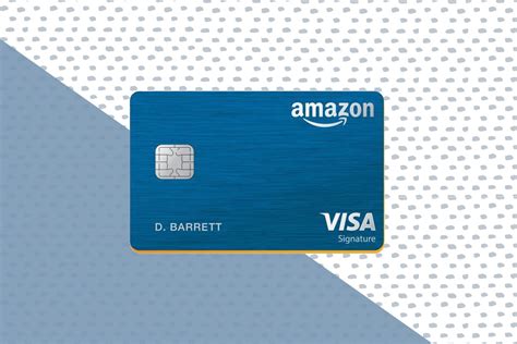 amazon rewards visa signature card contactless|amazon rewards visa cash back.